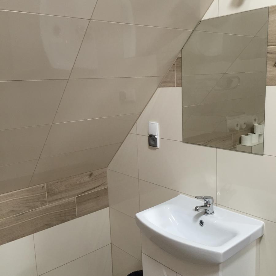 Apartment mit 2 Schlafzimmern